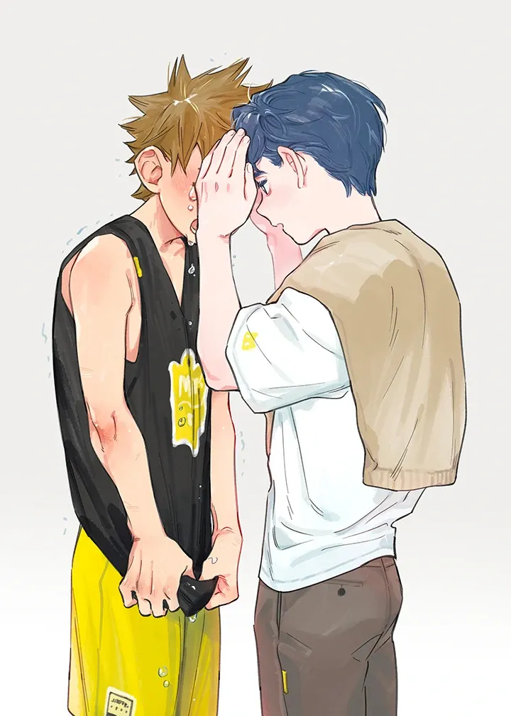 Read The Wolf That Picked Something Up chapter 143.5 image 6 on Lezhin