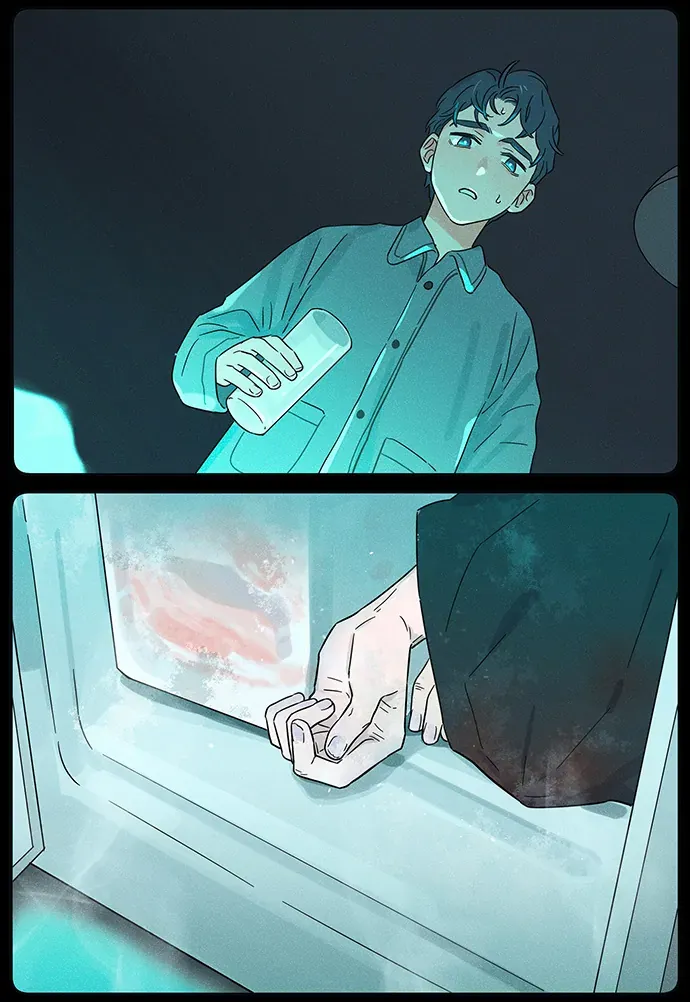 Read The Wolf That Picked Something Up chapter 143 image 14 on Lezhin