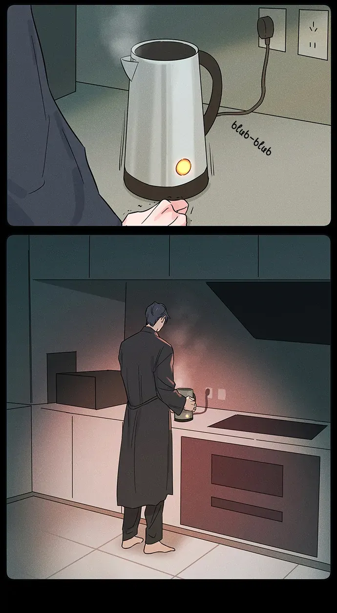 Read The Wolf That Picked Something Up chapter 143 image 16 on Lezhin