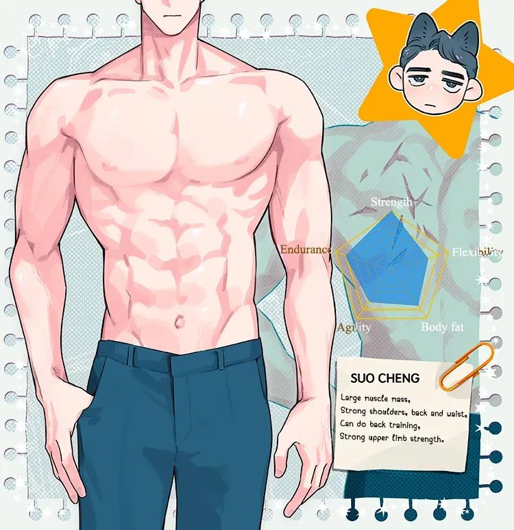 Read The Wolf That Picked Something Up chapter 144.5 image 2 on Lezhin