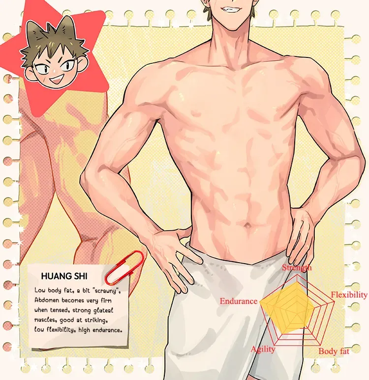 Read The Wolf That Picked Something Up chapter 144.5 image 3 on Lezhin