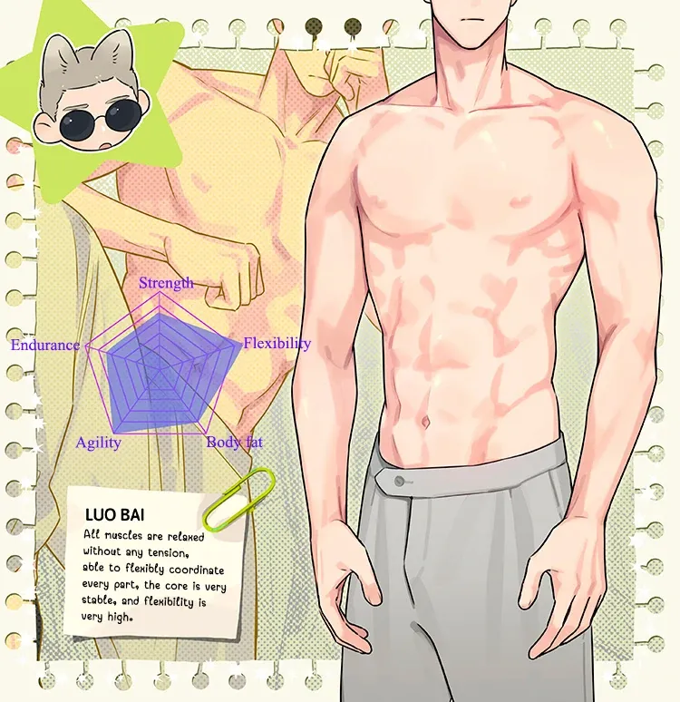 Read The Wolf That Picked Something Up chapter 144.5 image 4 on Lezhin