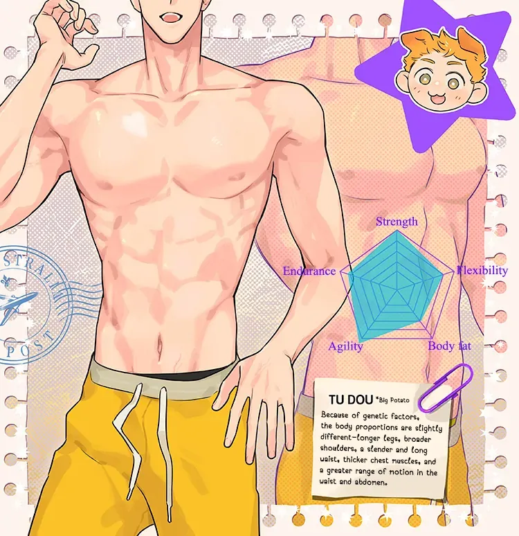 Read The Wolf That Picked Something Up chapter 144.5 image 5 on Lezhin