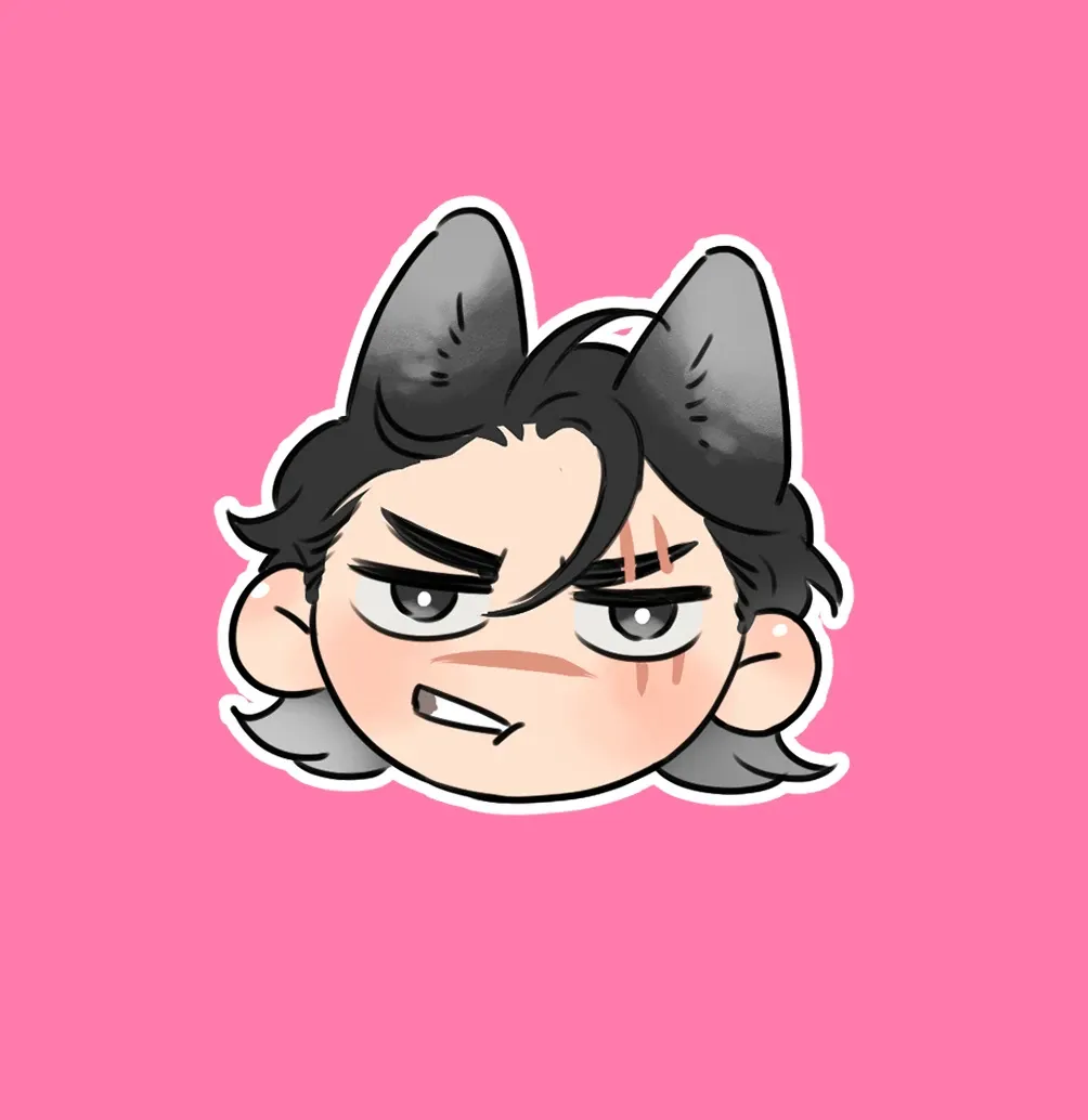 Read The Wolf That Picked Something Up chapter 144.5 image 7 on Lezhin