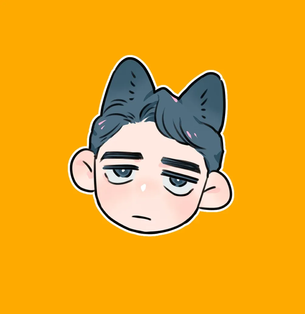 Read The Wolf That Picked Something Up chapter 144.5 image 9 on Lezhin