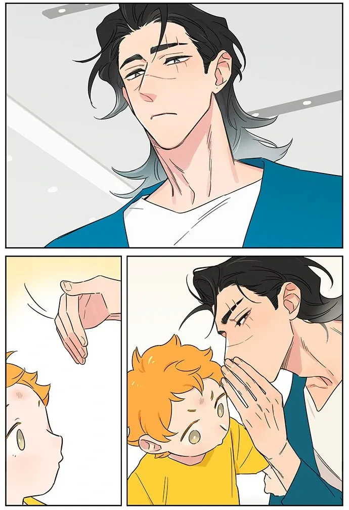 Read The Wolf That Picked Something Up chapter 144 image 15 on Lezhin