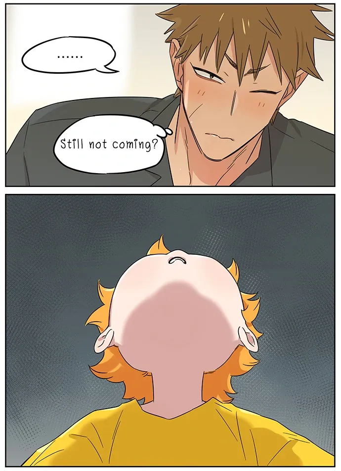 Read The Wolf That Picked Something Up chapter 144 image 16 on Lezhin