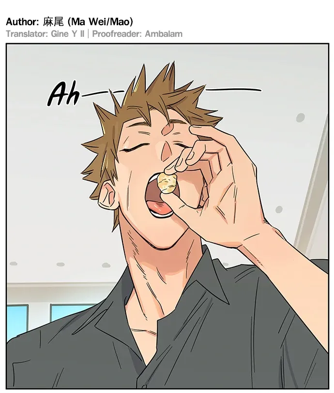 Read The Wolf That Picked Something Up chapter 144 image 2 on Lezhin