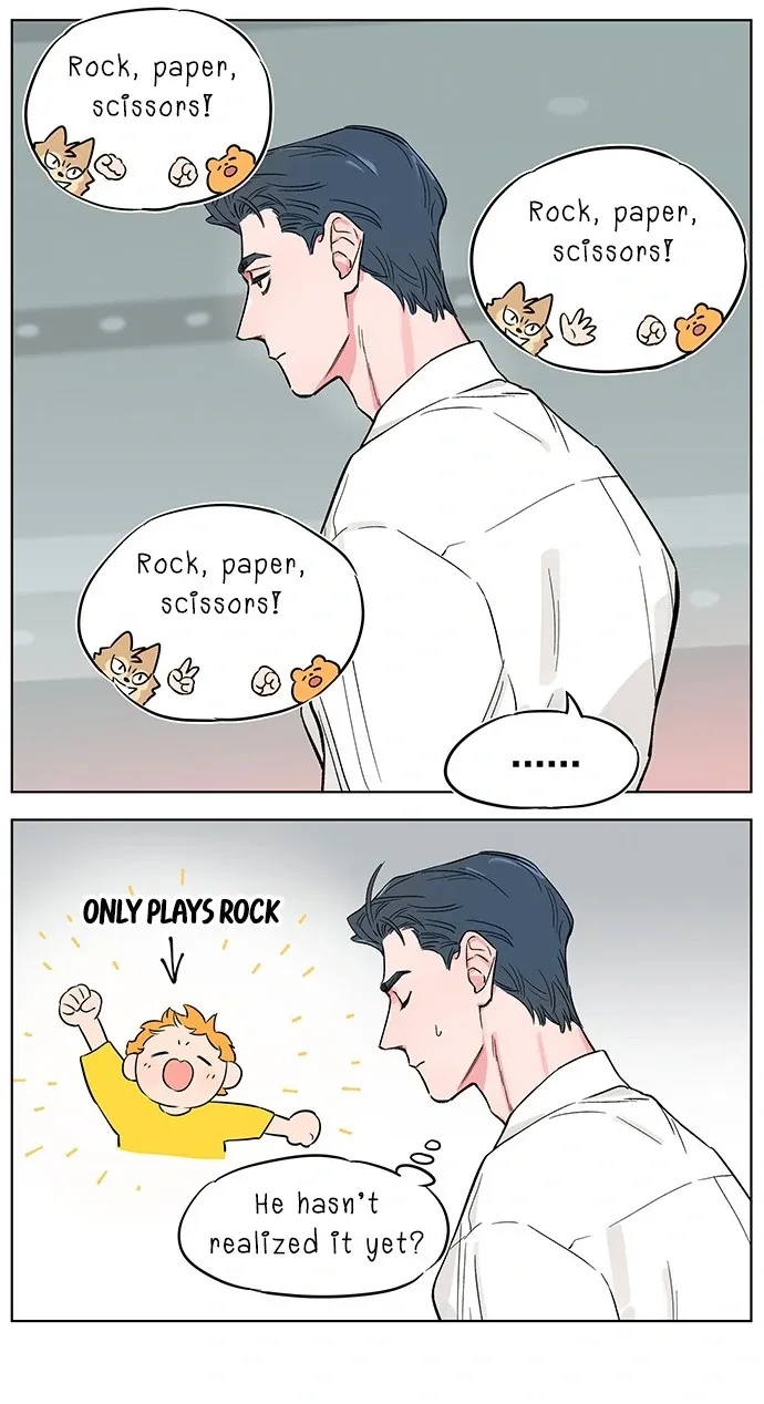 Read The Wolf That Picked Something Up chapter 144 image 20 on Lezhin