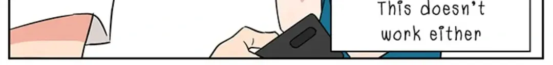 Read The Wolf That Picked Something Up chapter 145 image 13 on Lezhin