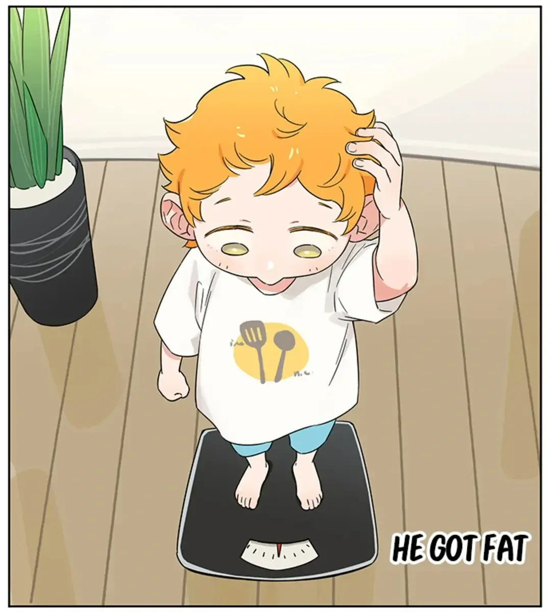 Read The Wolf That Picked Something Up chapter 145 image 15 on Lezhin