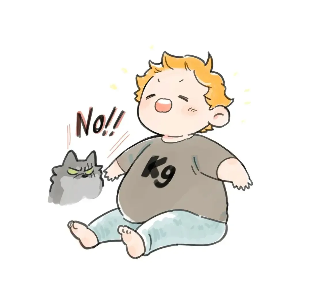 Read The Wolf That Picked Something Up chapter 145 image 31 on Lezhin