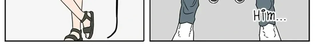 Read The Wolf That Picked Something Up chapter 145 image 6 on Lezhin