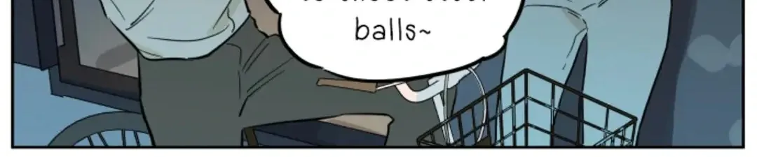 Read The Wolf That Picked Something Up chapter 146 image 18 on Lezhin