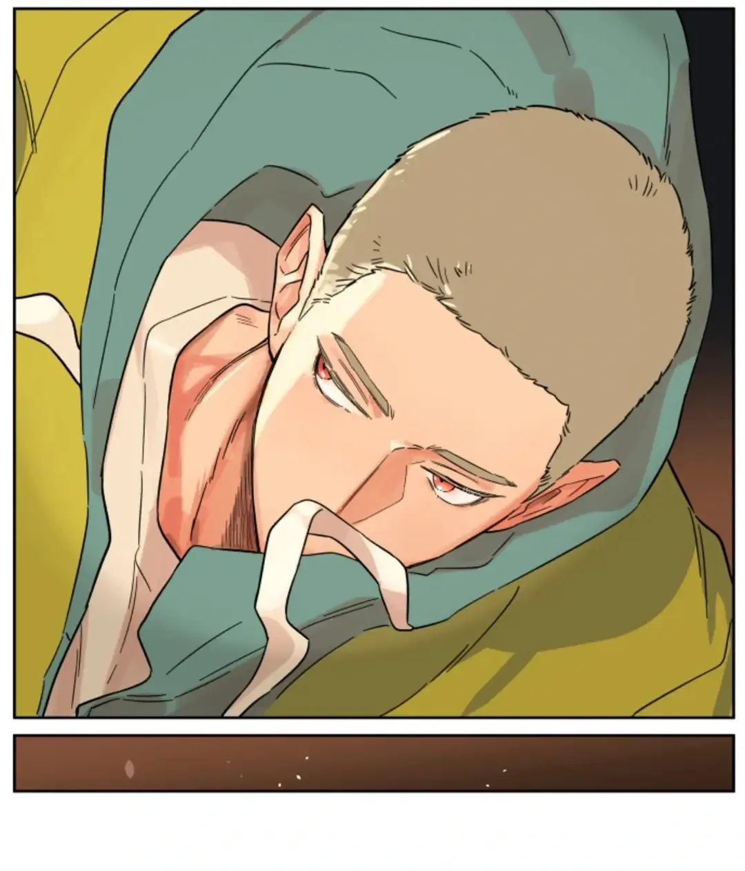 Read The Wolf That Picked Something Up chapter 147 image 17 on Lezhin