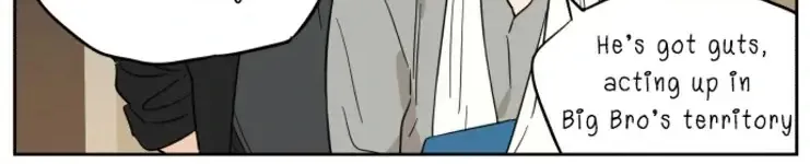 Read The Wolf That Picked Something Up chapter 147 image 19 on Lezhin