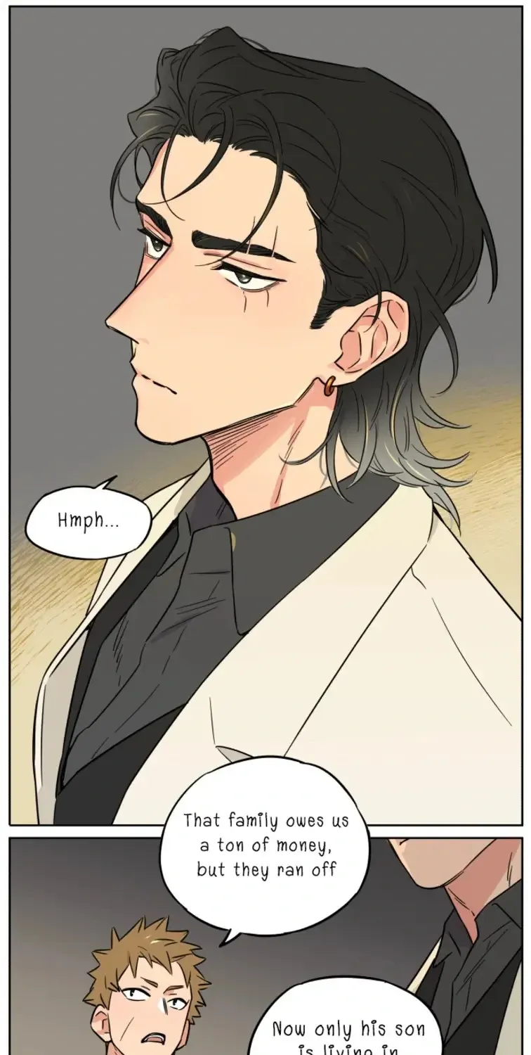 Read The Wolf That Picked Something Up chapter 147 image 20 on Lezhin