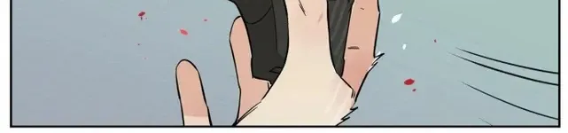 Read The Wolf That Picked Something Up chapter 147 image 4 on Lezhin