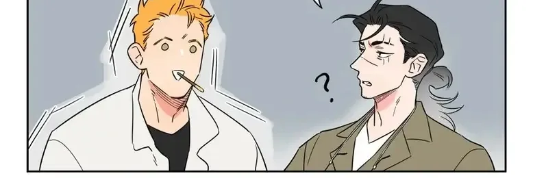 Read The Wolf That Picked Something Up chapter 148.5 image 4 on Lezhin