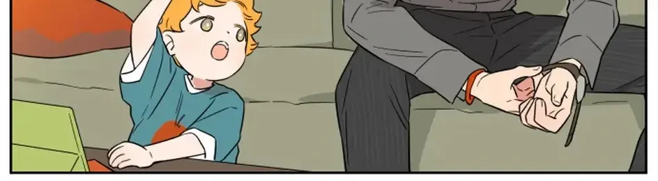 Read The Wolf That Picked Something Up chapter 148 image 1 on Lezhin