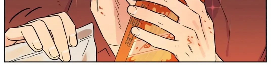 Read The Wolf That Picked Something Up chapter 148 image 9 on Lezhin