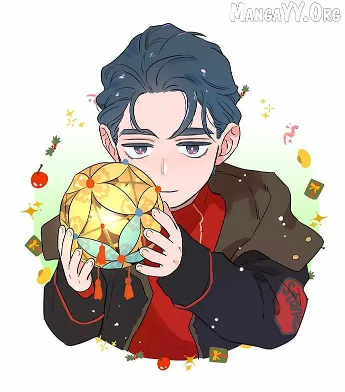 Read The Wolf That Picked Something Up chapter 149.2 image 3 on Lezhin