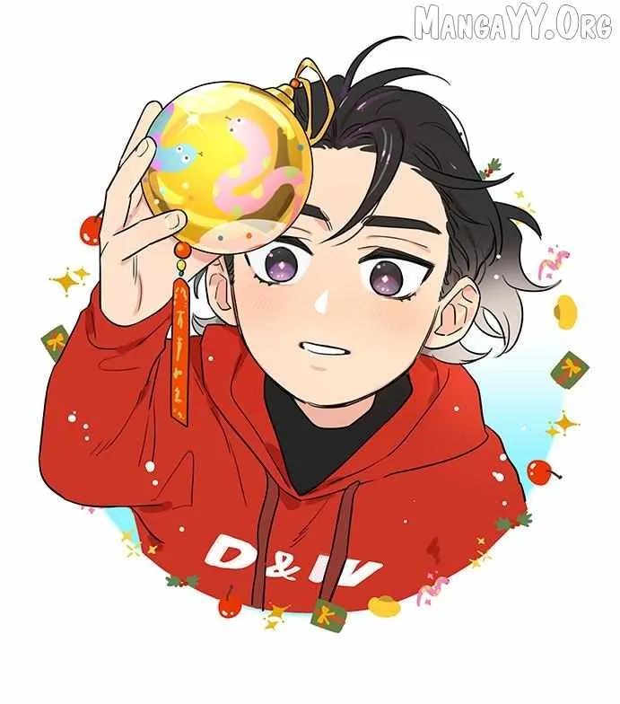 Read The Wolf That Picked Something Up chapter 149.4 image 1 on Lezhin