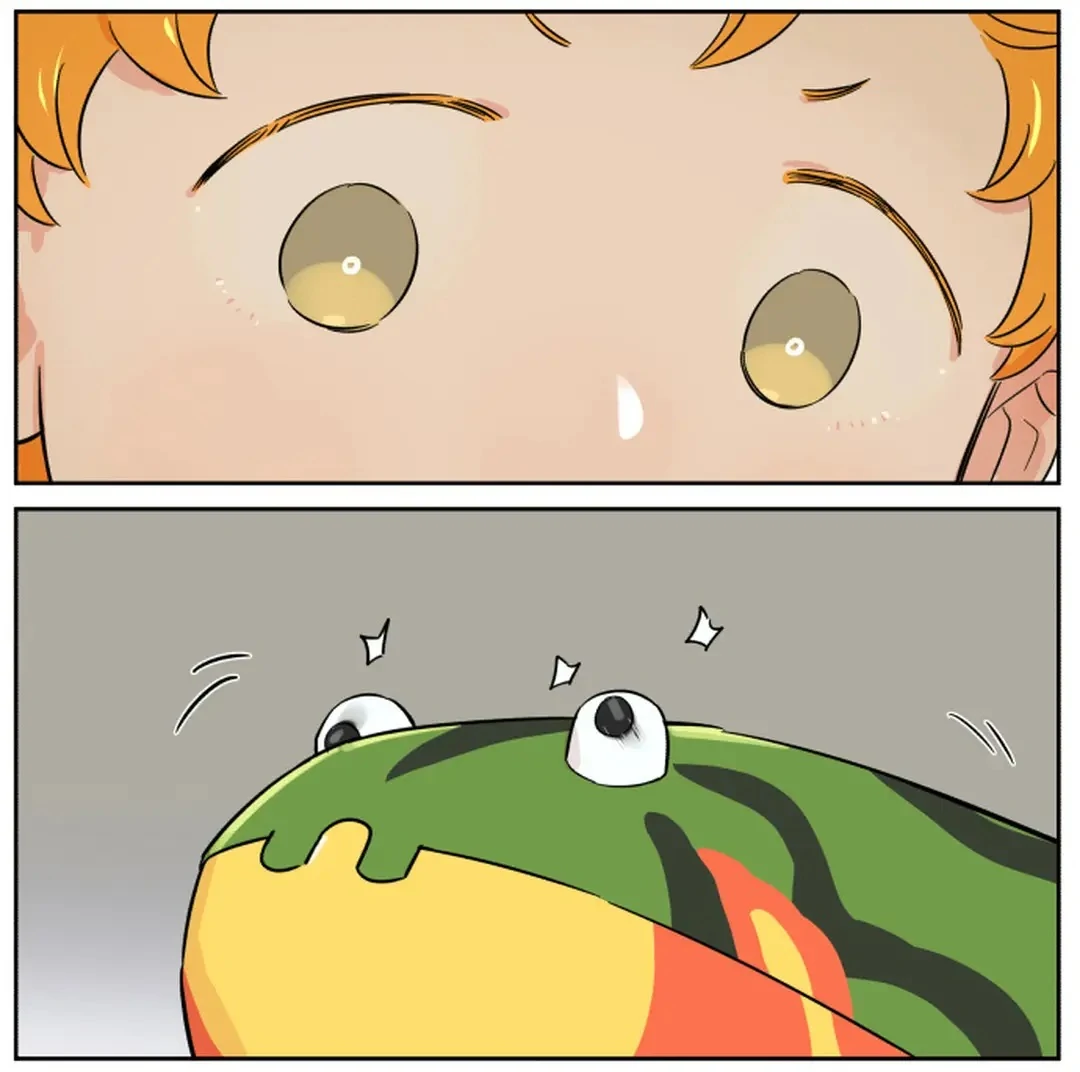 Read The Wolf That Picked Something Up chapter 149 image 5 on Lezhin