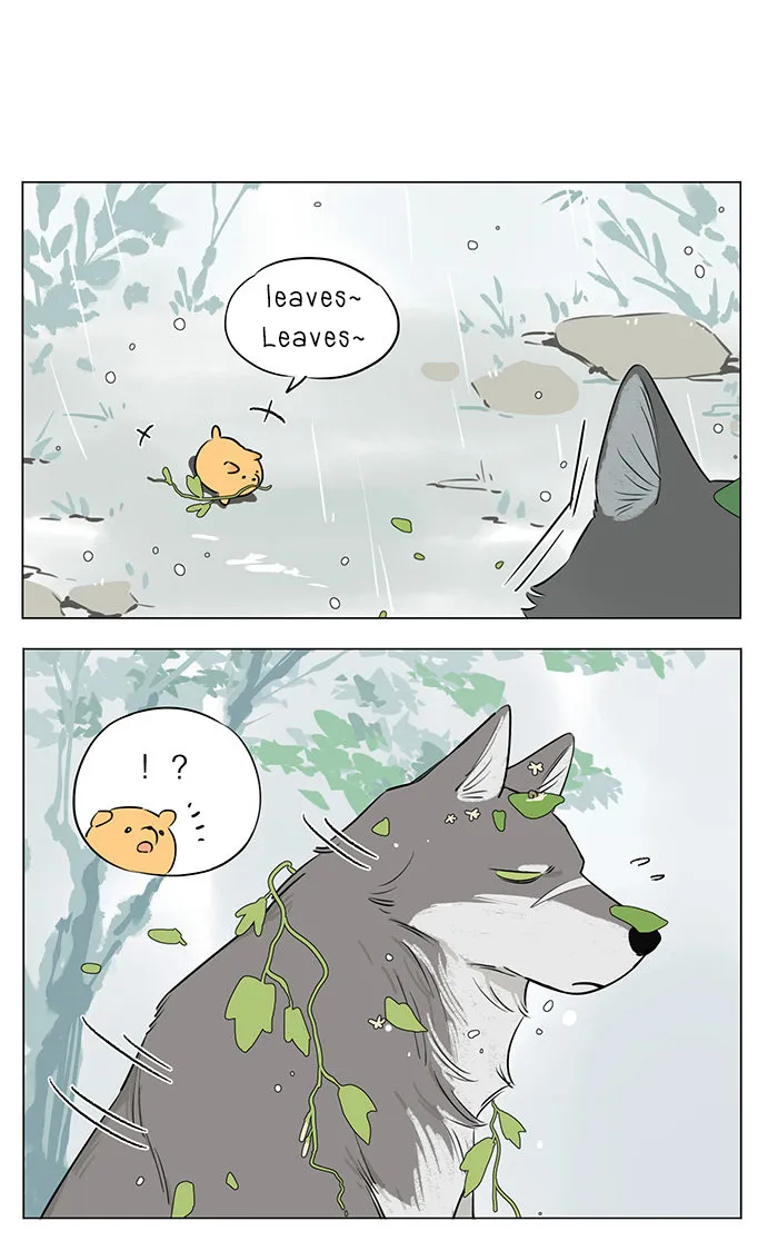 Read The Wolf That Picked Something Up chapter 15 image 10 on Lezhin