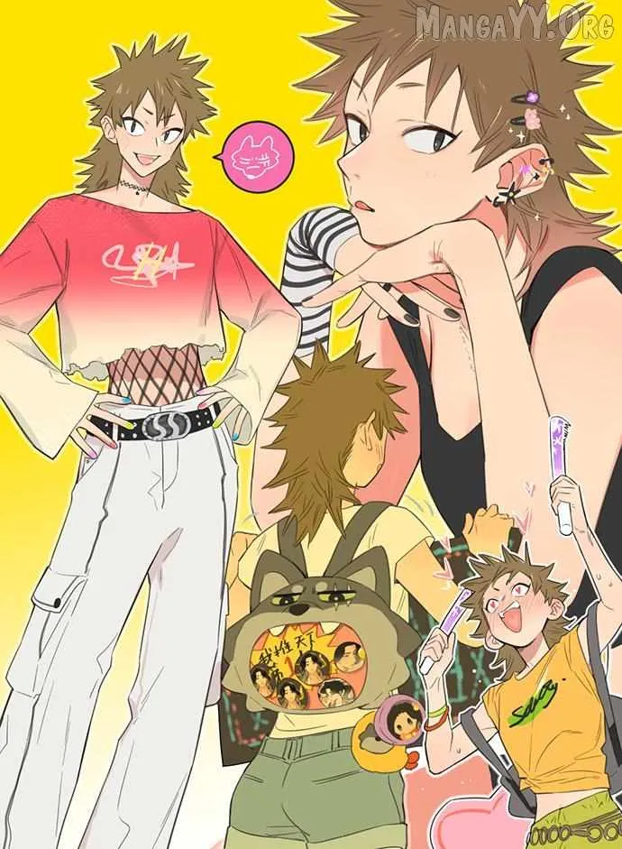 Read The Wolf That Picked Something Up chapter 150.2 image 2 on Lezhin