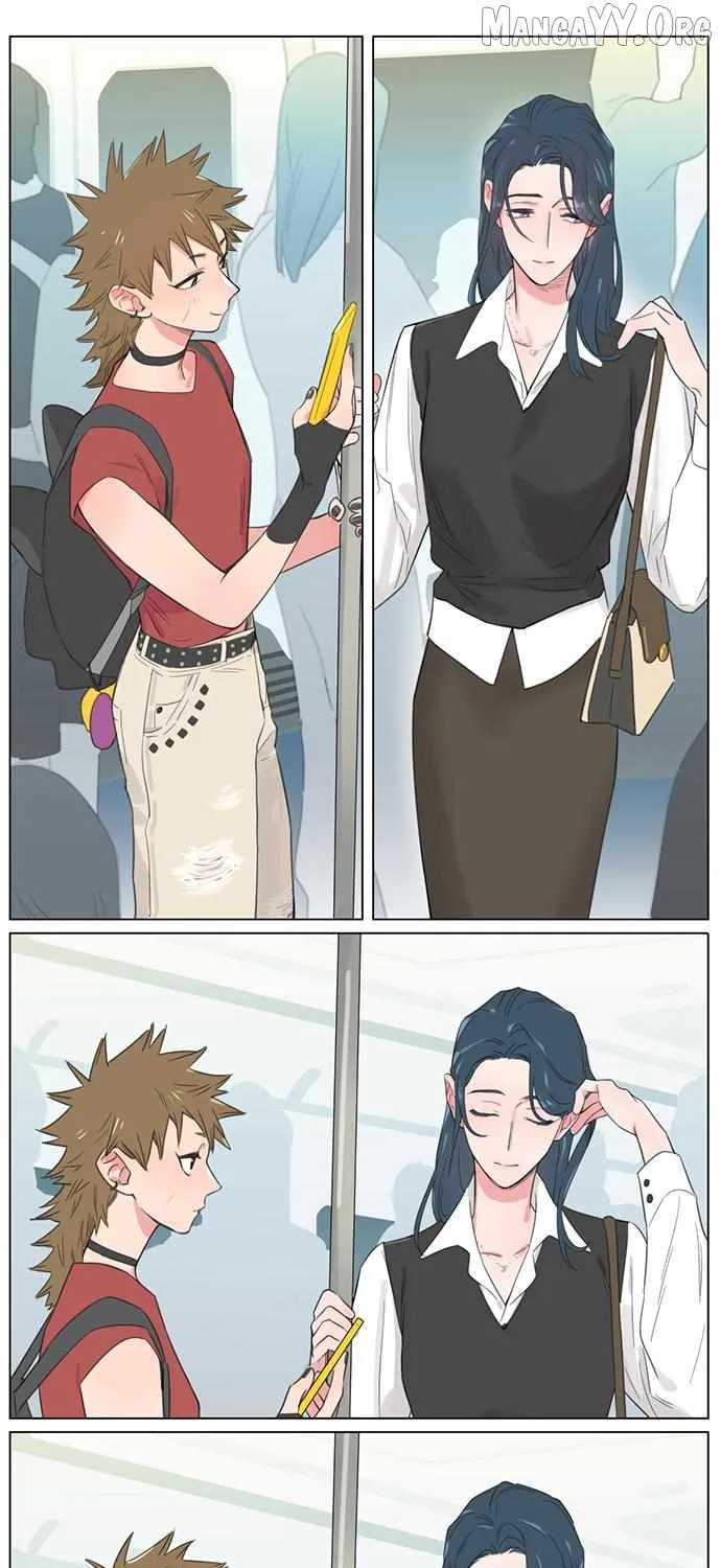 Read The Wolf That Picked Something Up chapter 150.2 image 4 on Lezhin