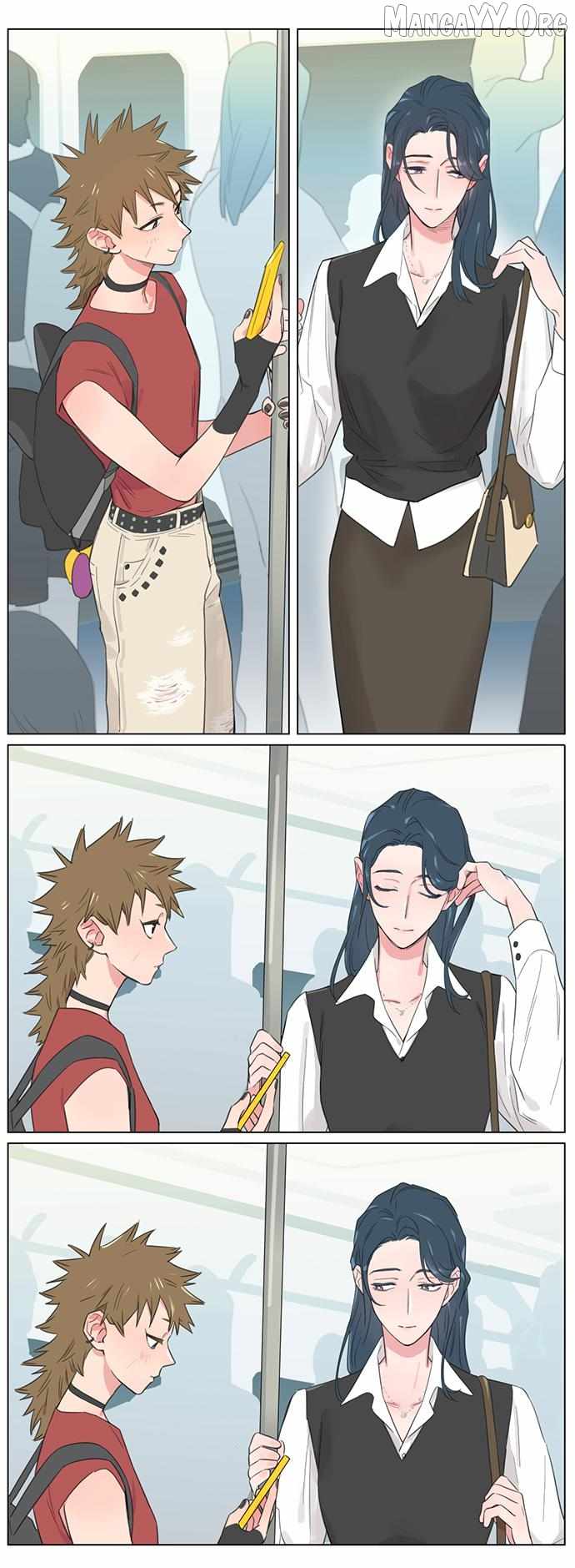 Read The Wolf That Picked Something Up chapter 150.3 image 4 on Lezhin