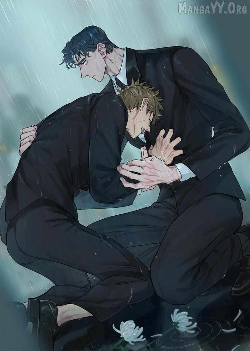 Read The Wolf That Picked Something Up chapter 150 image 5 on Lezhin