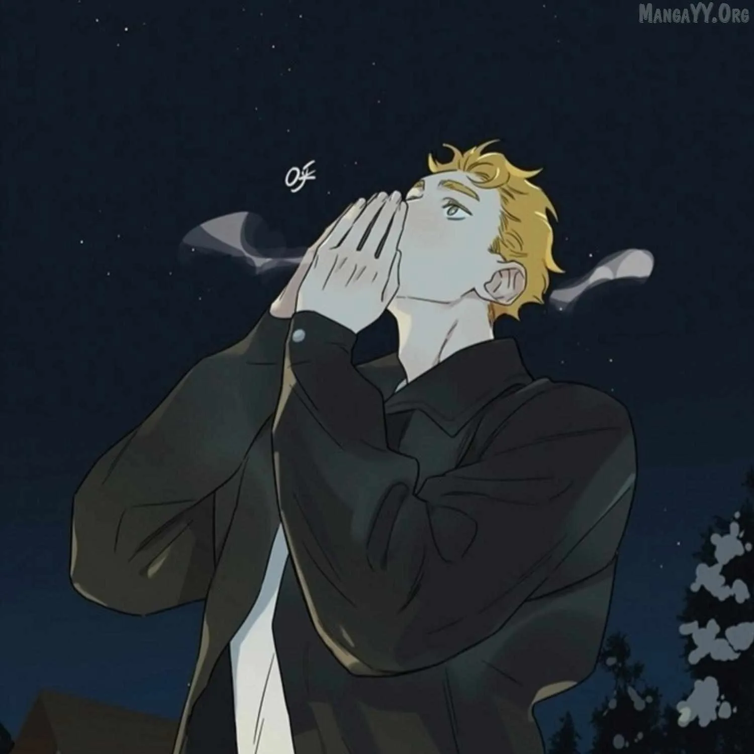 Read The Wolf That Picked Something Up chapter 155.4 image 4 on Lezhin