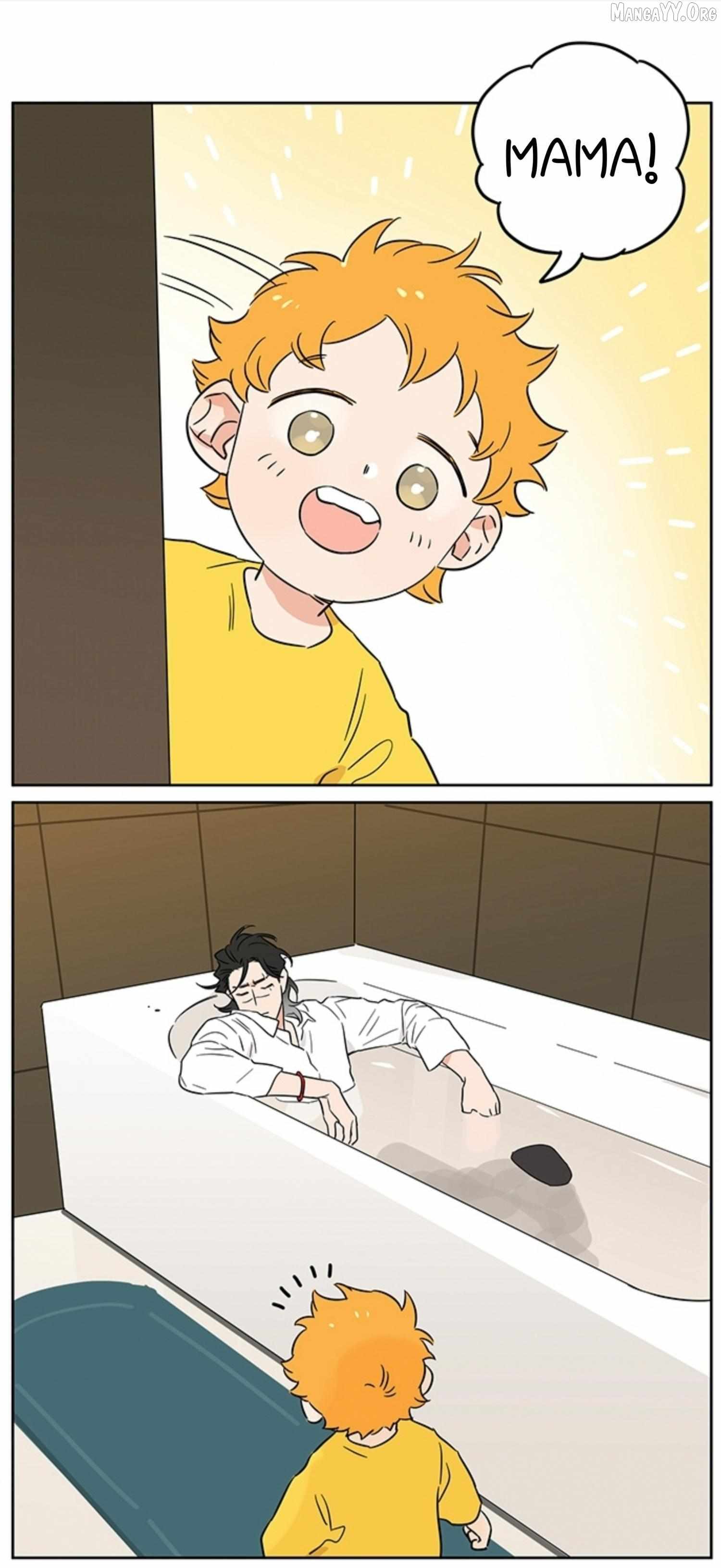 Read The Wolf That Picked Something Up chapter 158.1 image 3 on Lezhin