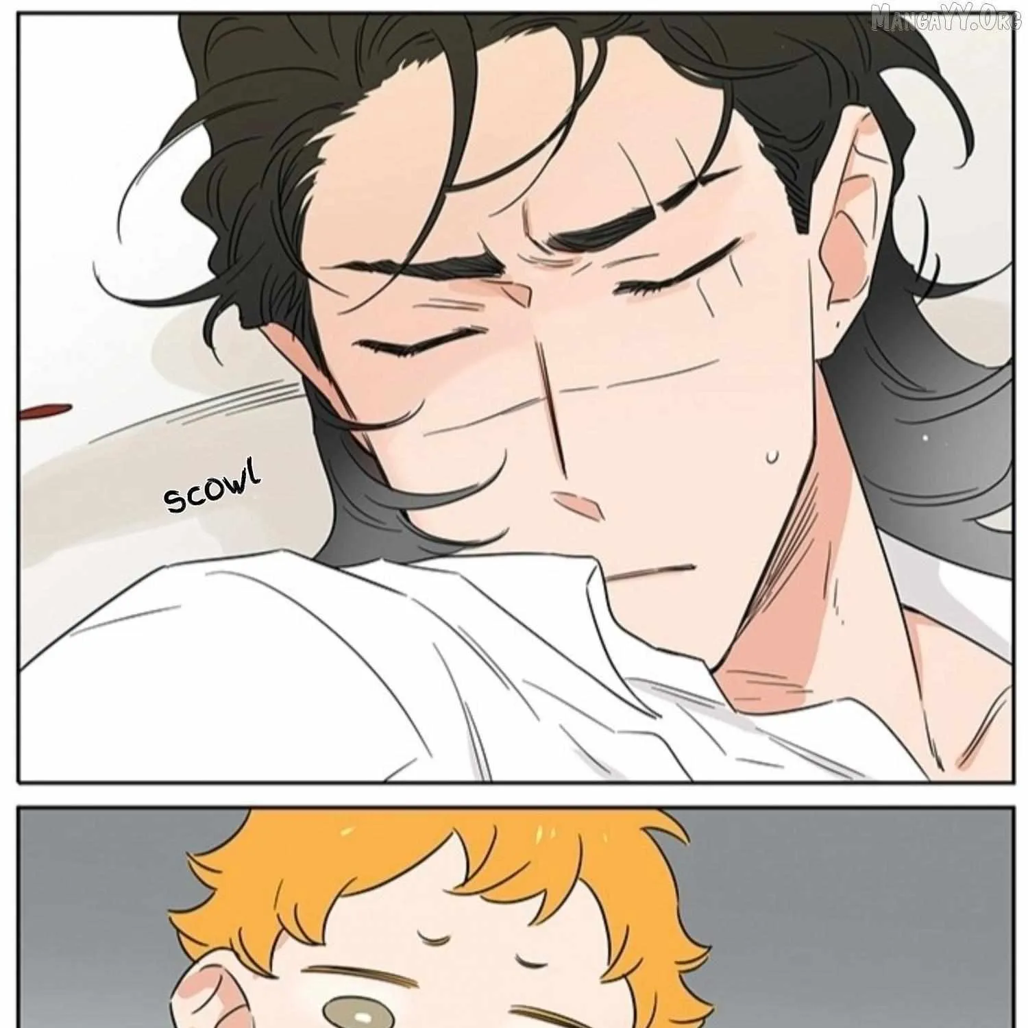 Read The Wolf That Picked Something Up chapter 158.4 image 7 on Lezhin