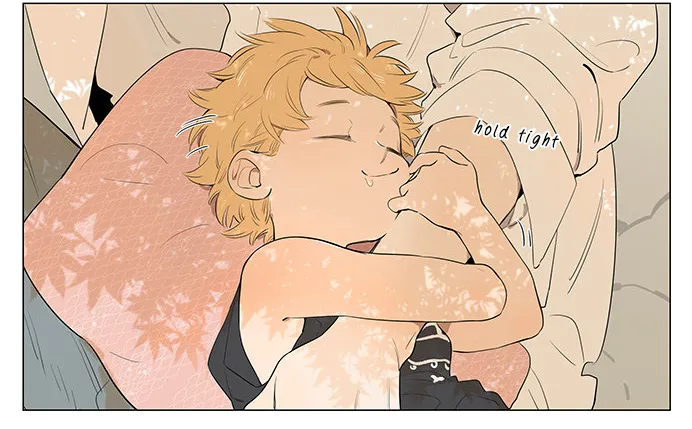Read The Wolf That Picked Something Up chapter 19.5 image 2 on Lezhin