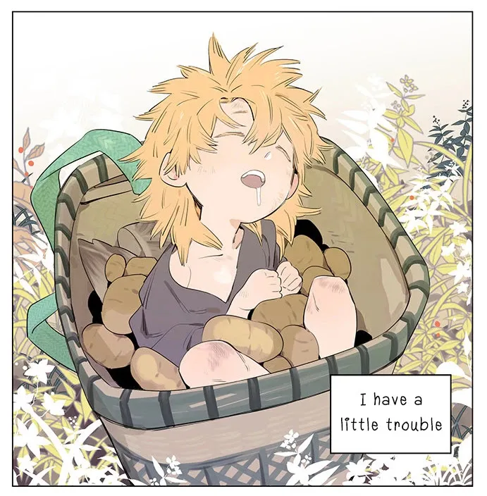 Read The Wolf That Picked Something Up chapter 20 image 6 on Lezhin
