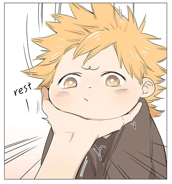 Read The Wolf That Picked Something Up chapter 22 image 10 on Lezhin