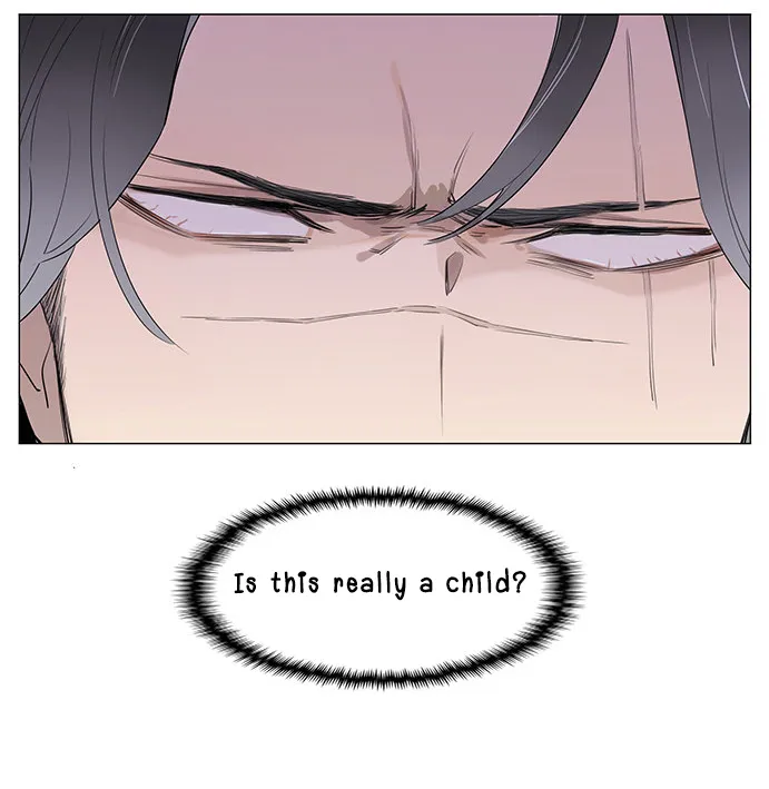 Read The Wolf That Picked Something Up chapter 22 image 2 on Lezhin