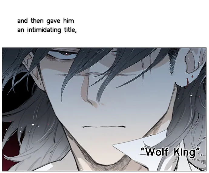 Read The Wolf That Picked Something Up chapter 25 image 1 on Lezhin