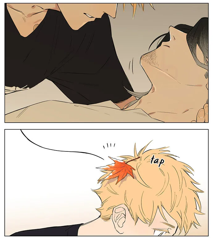 Read The Wolf That Picked Something Up chapter 26 image 4 on Lezhin