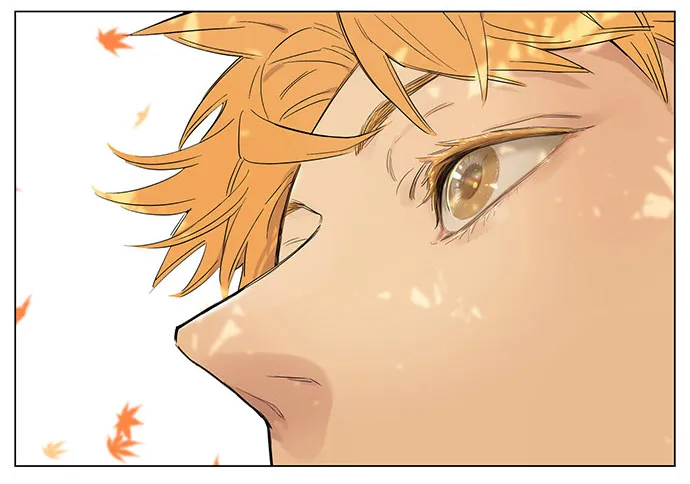 Read The Wolf That Picked Something Up chapter 26 image 6 on Lezhin