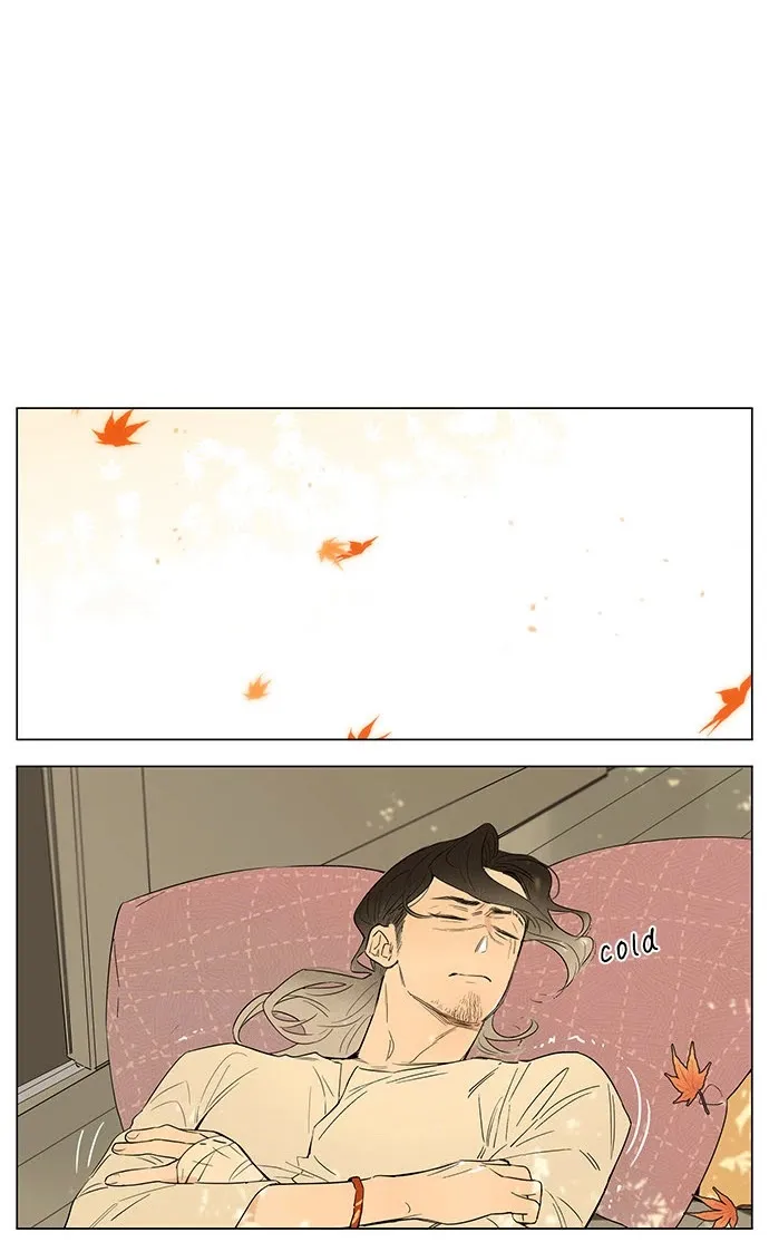 Read The Wolf That Picked Something Up chapter 26 image 7 on Lezhin
