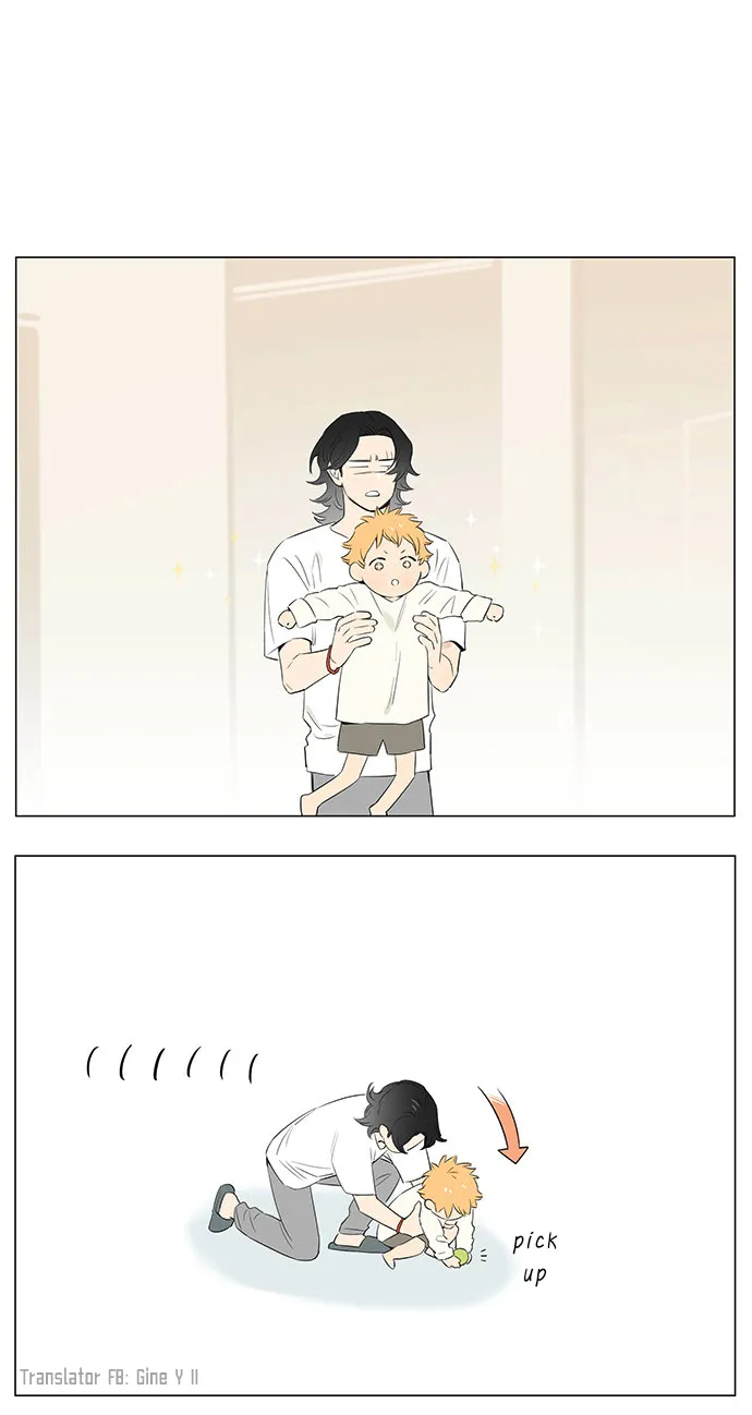 Read The Wolf That Picked Something Up chapter 29 image 7 on Lezhin
