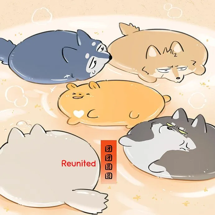 Read The Wolf That Picked Something Up chapter 3.6 image 6 on Lezhin