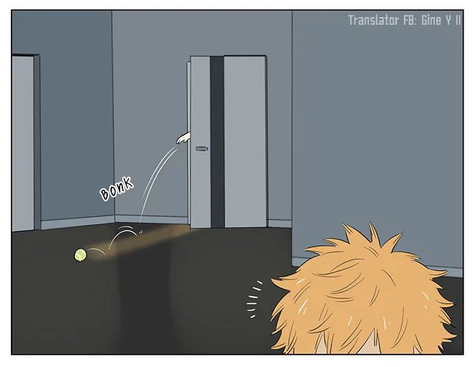 Read The Wolf That Picked Something Up chapter 30 image 8 on Lezhin