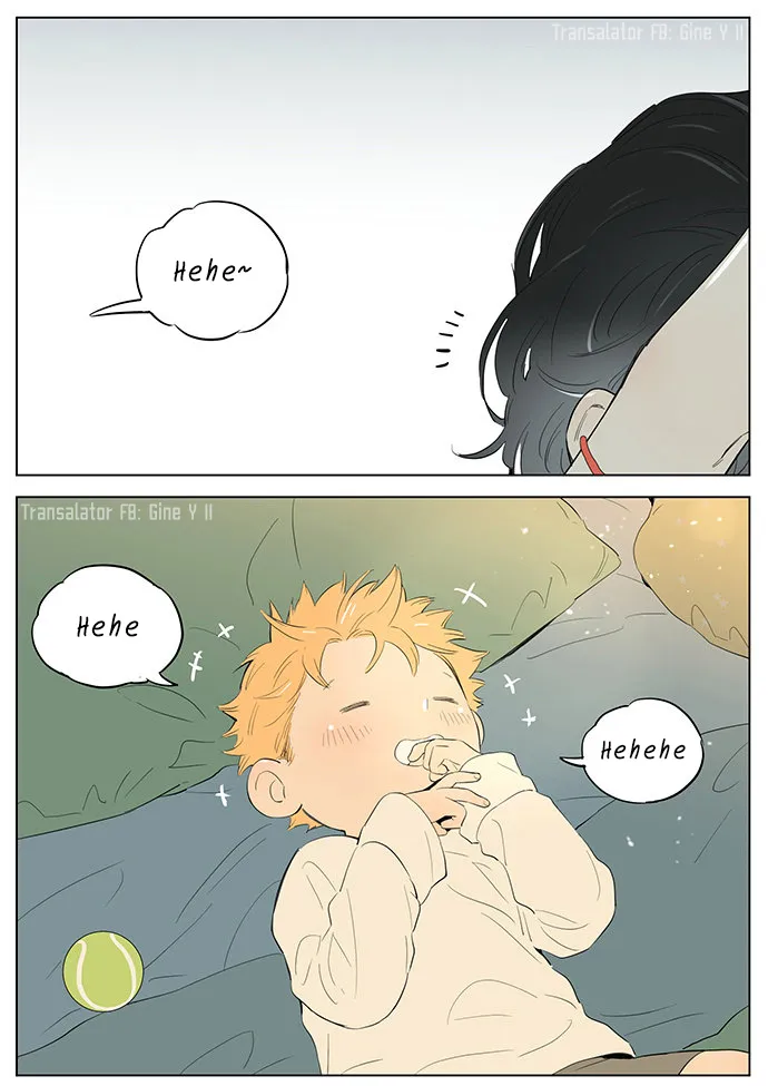 Read The Wolf That Picked Something Up chapter 31 image 4 on Lezhin