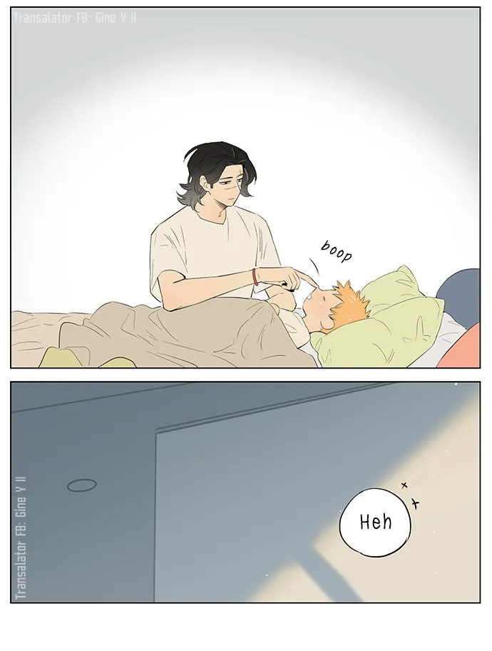 Read The Wolf That Picked Something Up chapter 31 image 6 on Lezhin