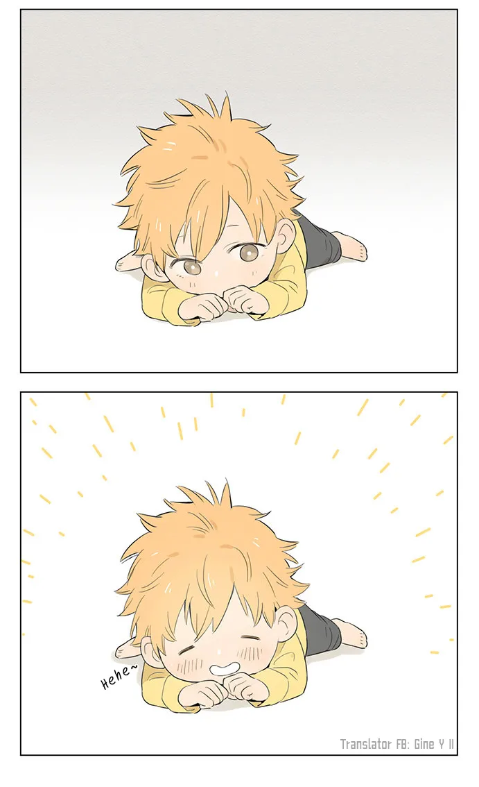 Read The Wolf That Picked Something Up chapter 32 image 9 on Lezhin